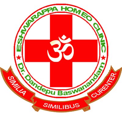 Eshwarappa Homeo Clinic