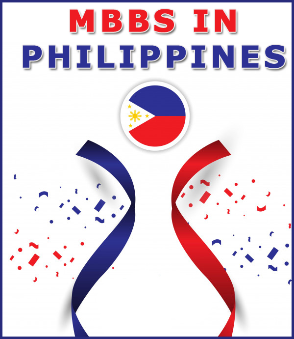 MBBS in Philippines